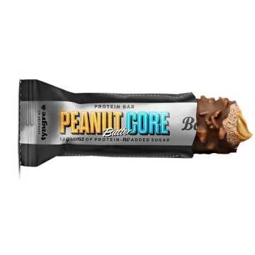 Barebells Peanut Core Protein Bar / Barrita de proteínas de Cacahuete 35g