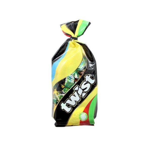 Marabou Twist 300g/ Chocolates Mix Marabou Twist 300g/ Chocolates Mix