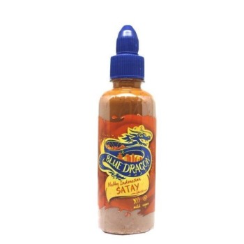 Blue Dragon Nutty Indonesian Satay 250ml