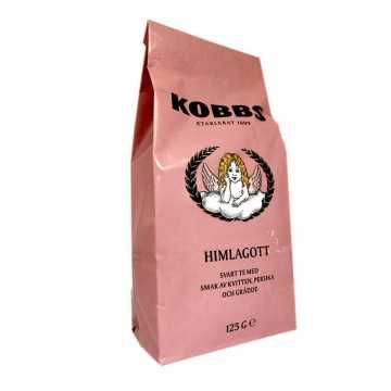 Kobbs Tea Himlagott 125g/ Heavenly Tea