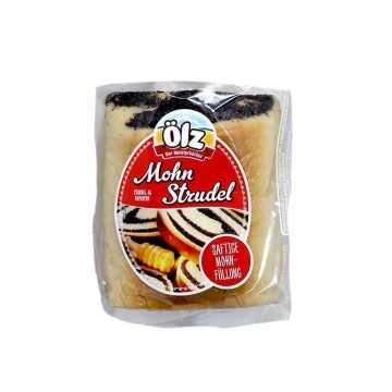 Ölz Mohn-Strudel / Poppy Seed Roll 350g