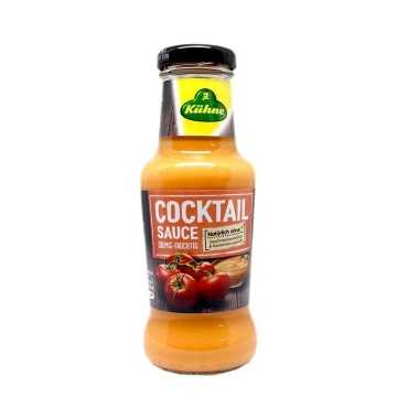 Kühne Cocktail Sauce 250ml