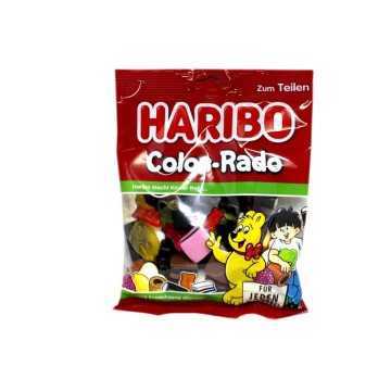 Haribo Color-rado / Candies Mix 175g