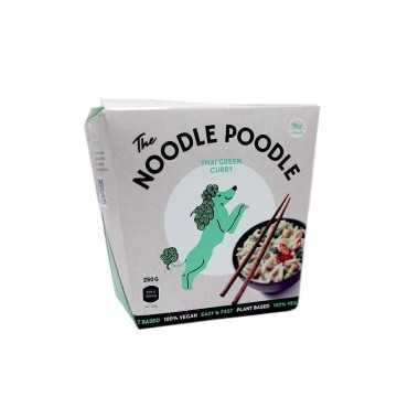 The Noodle Poodle Thai Green Curry 250g