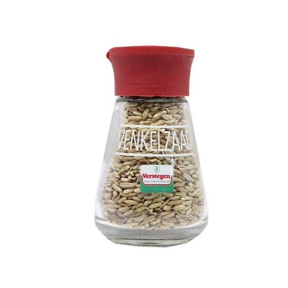 Verstegen Venkelzaad / Semillas de Hinojo 30g Verstegen Venkelzaad / Semillas de Hinojo 30g