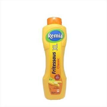 Remia Fritessaus XL Classic / Fry Sauce 1L
