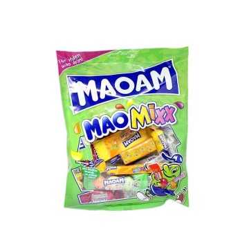 Bonbons aux fruits 250 g Maoam
