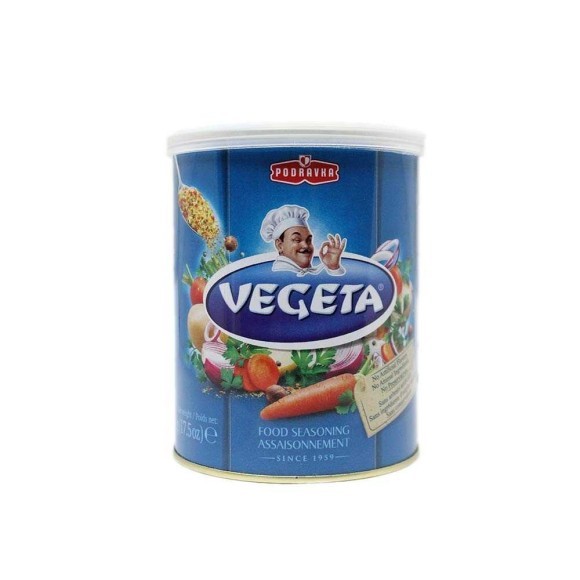 Podravka Vegeta Food Seasoning 500g Podravka Vegeta Food Seasoning 500g