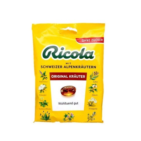 Ricola