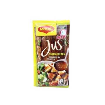 Maggi Jus Truinkruiden / Sauce for Meat 18g