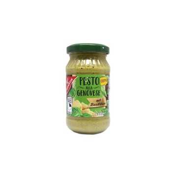Gut&Günstig Pesto alla Genovese / Pesto Sauce 190g