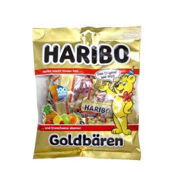 Haribo Goldbären Minis / Minis Bear Sweets 250g