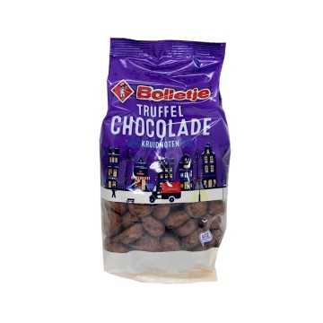 Bolletje Truffel Chocolade Kruidnoten / Truffle Chocolate Spiced Biscuits 310g