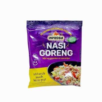 Inproba Nasi Goreng Mix / Condiment Powder 45g