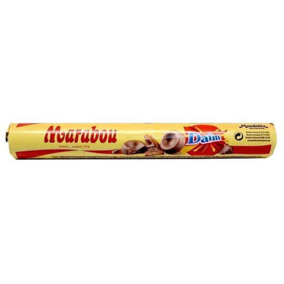 Marabou Daim 67g Marabou Daim 67g