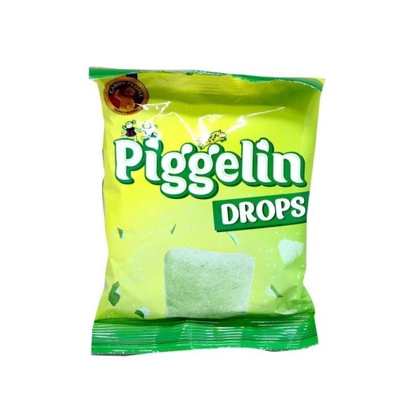 Candy People Piggelin Drops / Sour Candies 80g Candy People Piggelin Drops / Sour Candies 80g