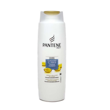 Pantene Pro-v Champú Cuidado Clásico / Shampoo Classic 270ml