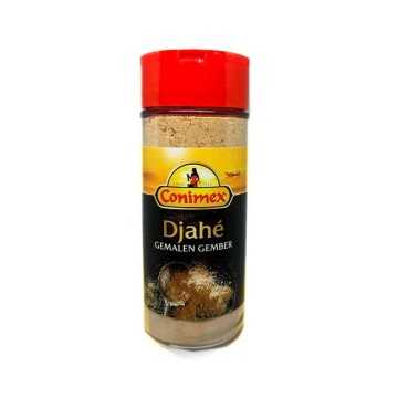 Conimex Djahe Polvo / Condiment Ginger 50g