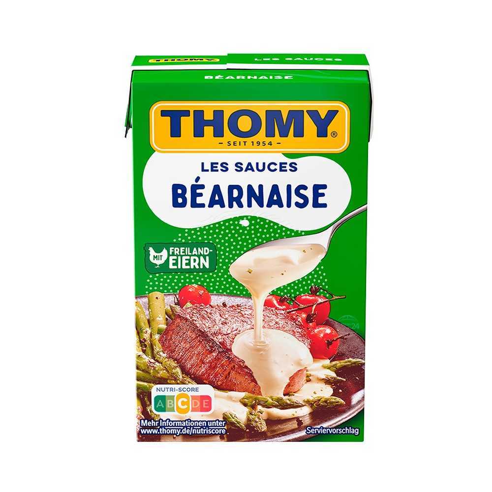 Thomy Béarnaise Sauce 250ml