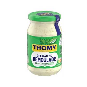 Thomy Delikatess Remoulade / Remoulade 250ml