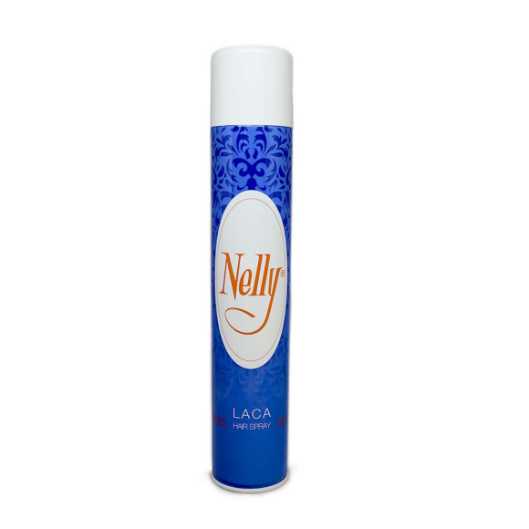 Nelly Laca / Hair Spray 400ml Nelly Laca / Hair Spray 400ml