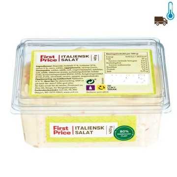 First Price Italiensk Salat / Ensalada Italiana 400g