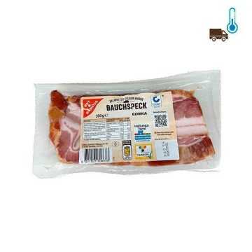 Gut&Günstig Geldländer Bauchspeck Zwilling 300g/ Smoked Bacon