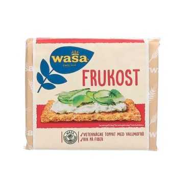 Wasa Frukost / Swedish Bread 240g