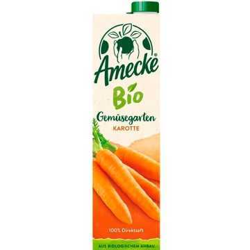 Amecke Bio Karotte 1L/ Carrot Juice