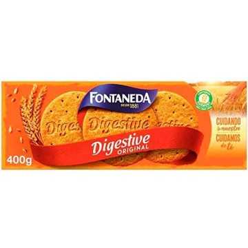 Fontaneda Digestive 400g