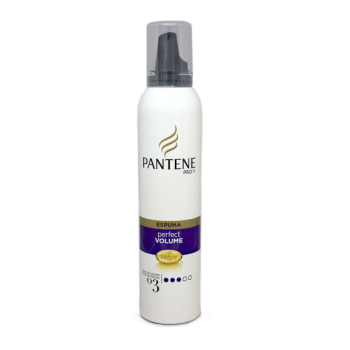 Pantene Pro-v Espuma Volumen Perfecto / Foam Volume 200ml