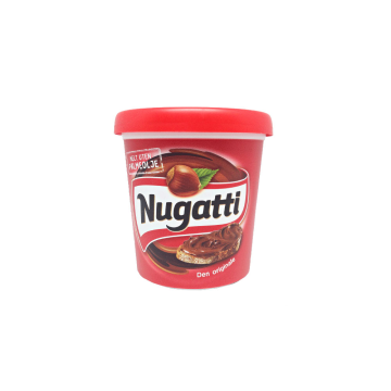 Nugatti Original 500g/ Hazelnut Chocolate Spread