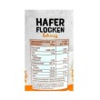 Gut&Günstig Hafer Flocken Kernig / Oats 500g
