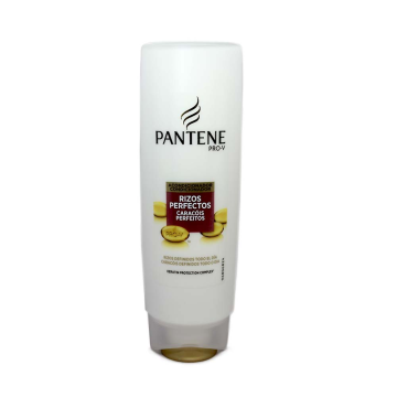 Pantene Pro-v Acondicionador Rizos Perfectos 230ml/ Conditioner Curly Hair