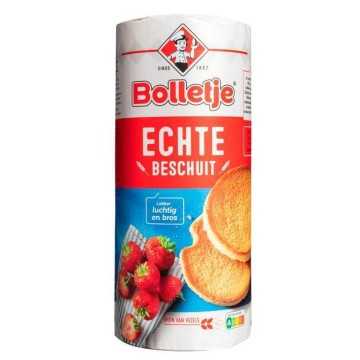 Bolletje Echte Beschuit / Round Toasts 130g