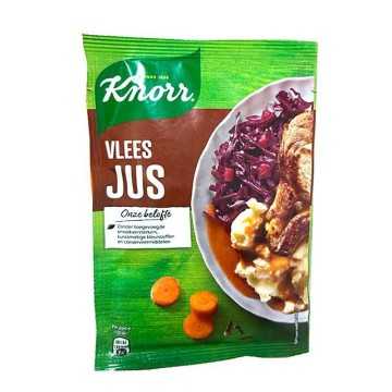 Knorr Vleesjus / Meat Sauce 18g