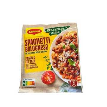 Maggi Fix Spaguetti Bolognese / Bolognese Sauce Mix 36g