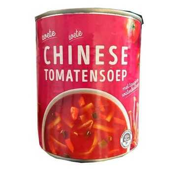 CostaBlanca Chinese Tomatensoep 800ml/ Chinese Tomato Soup