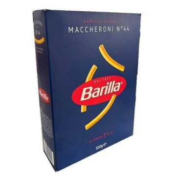 Barilla Maccheroni / Macaroni 500g