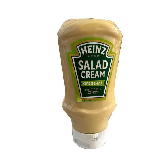 Heinz Salad Cream 425G Heinz Salad Cream 425G