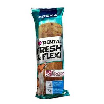 Edeka Dental Snack Fresh & Flexi / Dog´s Dental Snack 100g