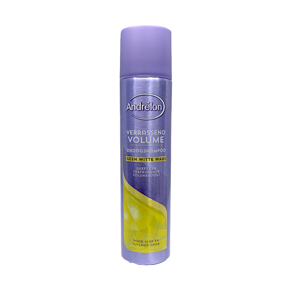 Andrelon Verrassend Volume 245ML/ Dry Shampoo