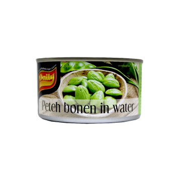 Daily Peteh Bonen in Water 200g/ Sator Beans