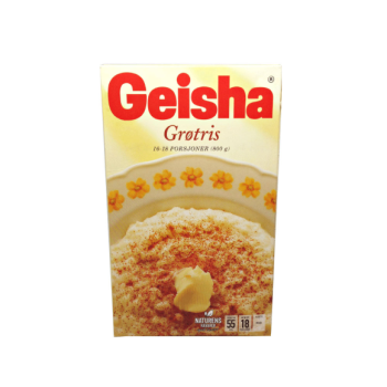 Grotris Geisha () Grotris Geisha