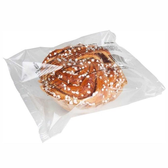 Bonjour Kanelknut / Rollo de Canela 100g Bonjour Kanelknut / Rollo de Canela 100g