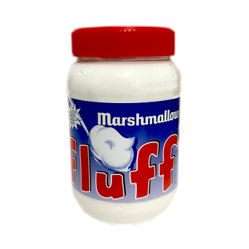 Fluff Marshmallow 213g / Marshmemllows Cream