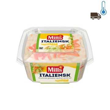 Mills Italiensk Salat / Ensalada Italiana 320g