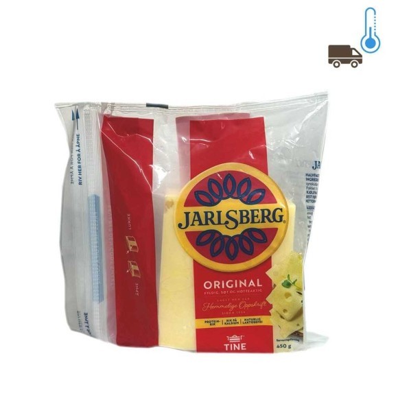 Tine Jarlsberg 450g/ Cheese Tine Jarlsberg 450g/ Cheese