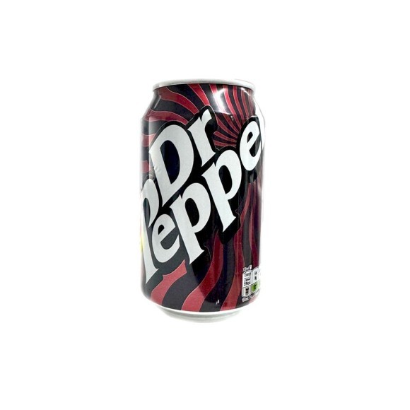Dr.Pepper / Refresco Americano 33cl Dr.Pepper / Refresco Americano 33cl