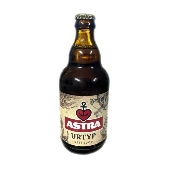 Astra Urtyp / Cerveza 0,33L Astra Urtyp / Cerveza 0,33L
